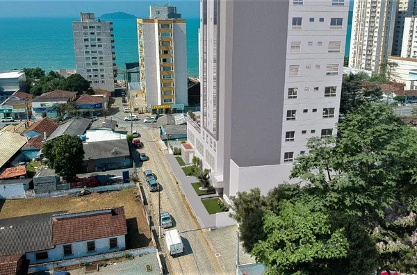 Apartamento para venda