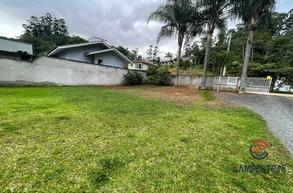 Terreno para venda