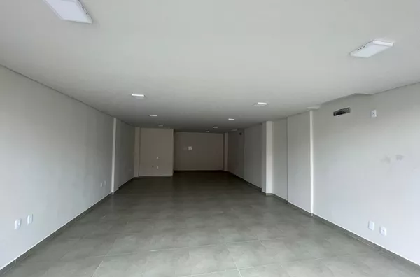 Sala comercial para venda