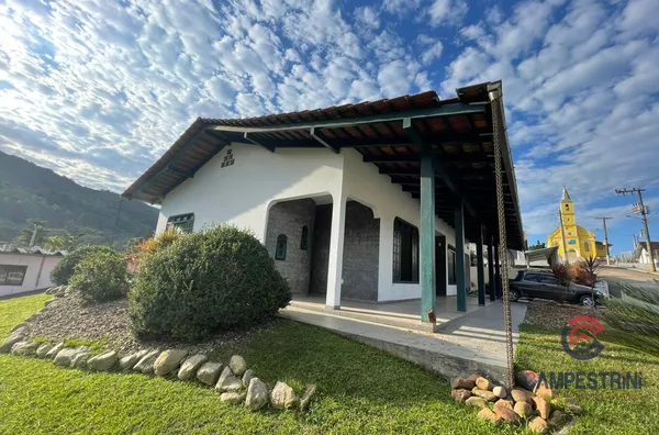 Casa para Locação