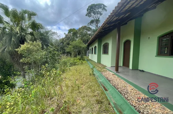 Casa para aluguel,  Cruzeiro, Rio Dos Cedros