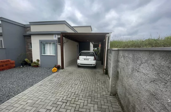 Casa para venda
