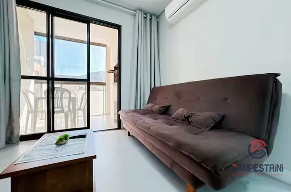 Apartamento para venda, Governador Celso Ramos - Praia de Palmas 