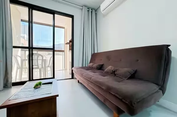 Apartamento para venda, Governador Celso Ramos - Praia de Palmas 