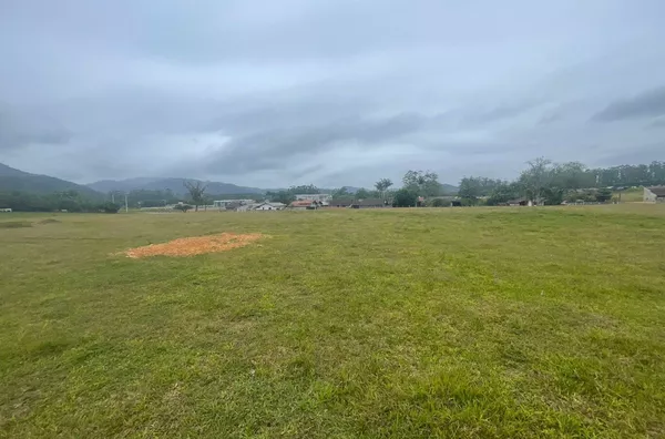 Terreno para venda