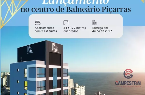 Apartamento para venda