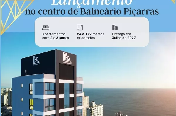 Apartamento para venda