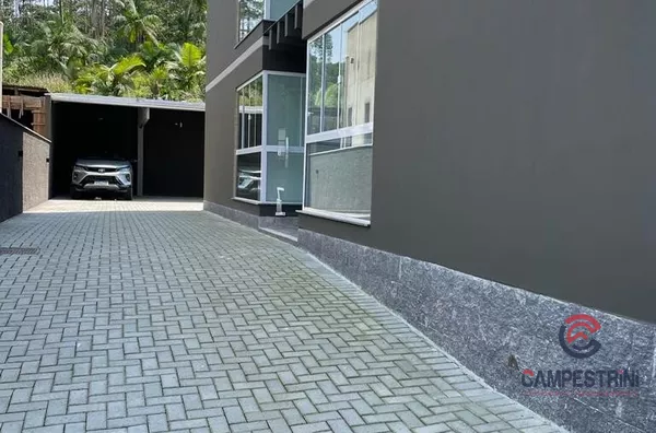 Apartamento para aluguel