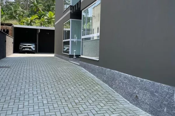 Apartamento para aluguel