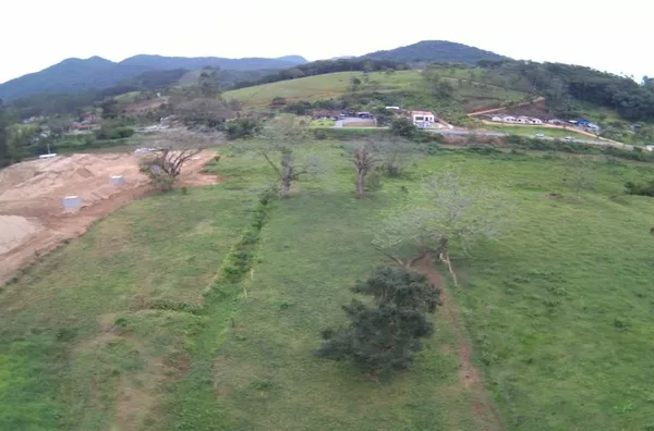 Terreno para venda