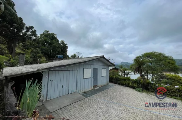 Casa para venda,  Palmeiras, Rio Dos Cedros