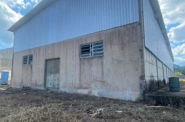 Galpão para aluguel,  - Selecione - Bairro, Rio Dos Cedros