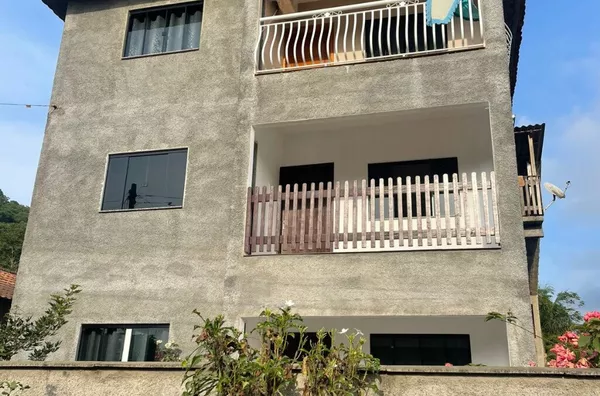 Apartamento para aluguel