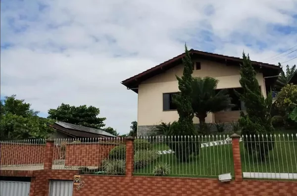 Casa para venda