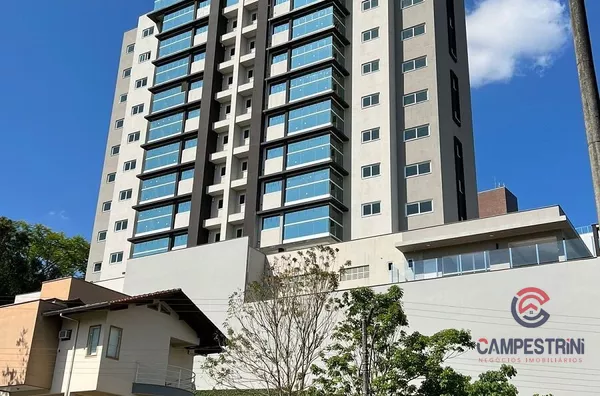 Apartamento para venda,  Das Capitais, Timbó