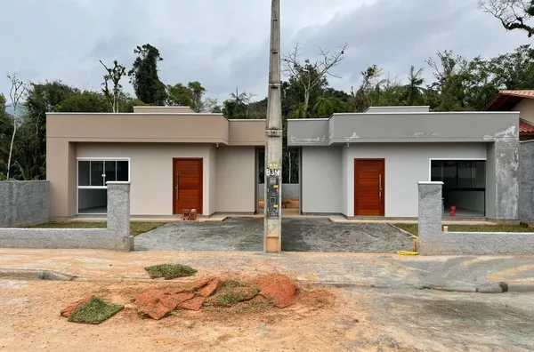 Casa para venda