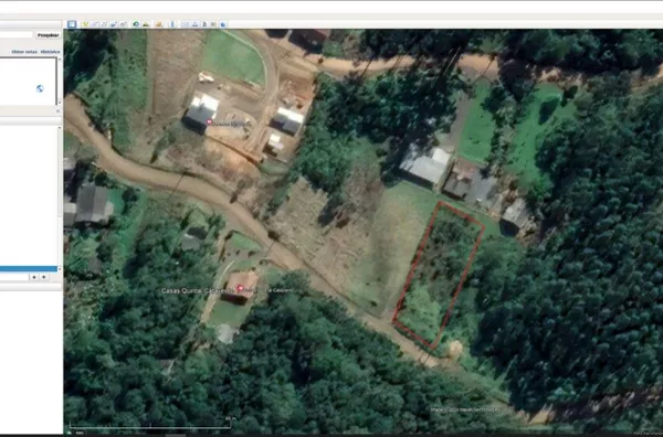 Terreno para venda, Rio dos Cedros