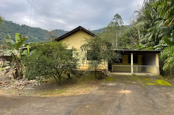 Casa para venda