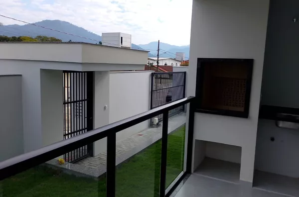 Apartamento para aluguel