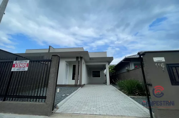 Casa para venda,  Divinéia, Rio Dos Cedros
