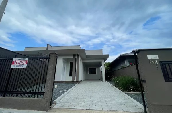 Casa para venda,  Divinéia, Rio Dos Cedros