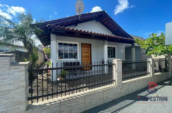 Casa para venda