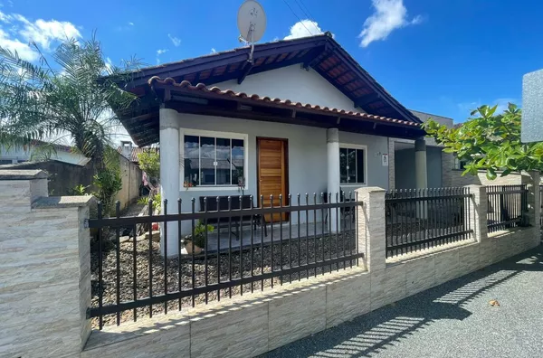 Casa para venda