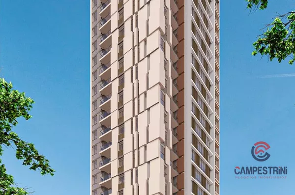 Apartamento para venda