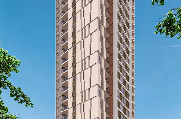 Apartamento para venda