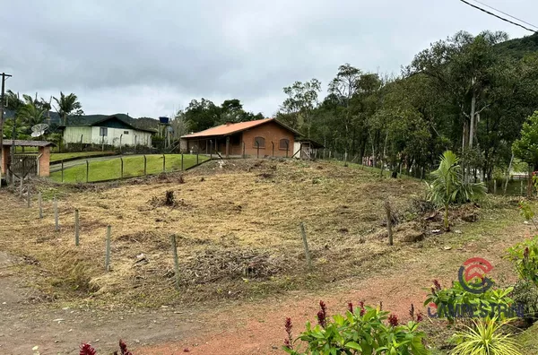 Terreno para venda