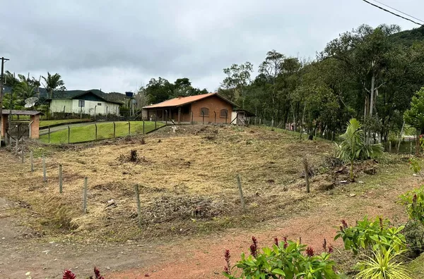 Terreno para venda