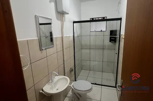 Kitinete / conjugados para aluguel,  Cruzeiro, Rio Dos Cedros