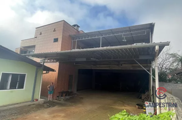 Casa para venda