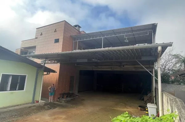 Casa para venda