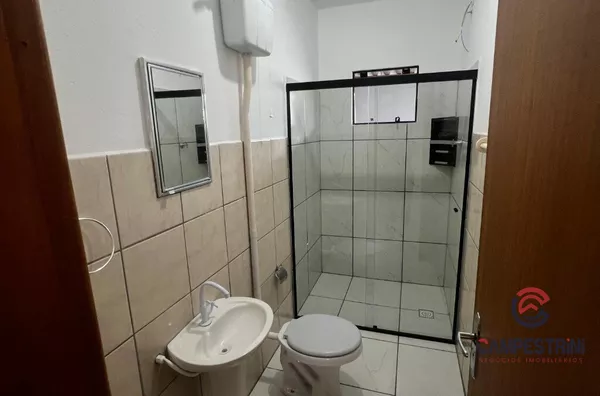 Sobrado para aluguel,  Cruzeiro, Rio Dos Cedros