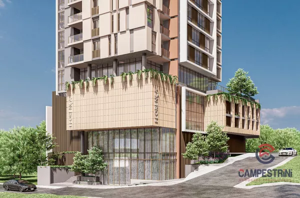 Apartamento para venda