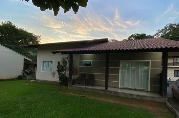 Casa para venda