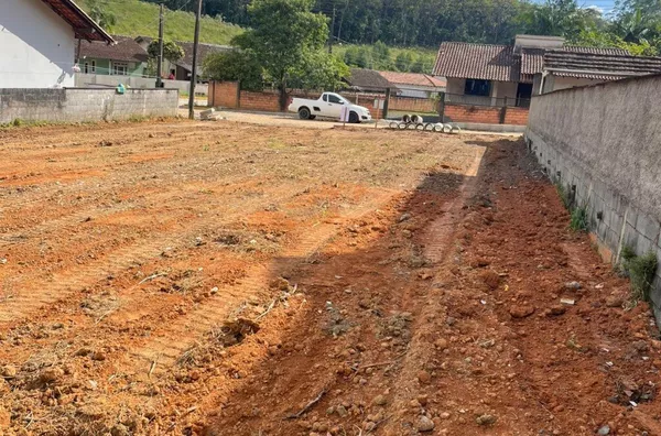 Terreno para venda