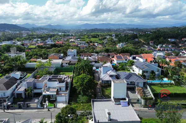 Terreno para venda,  Dos Estados, Timbó