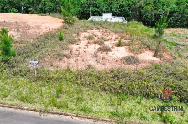 Terreno para venda, Divinéia, Rio Dos Cedros