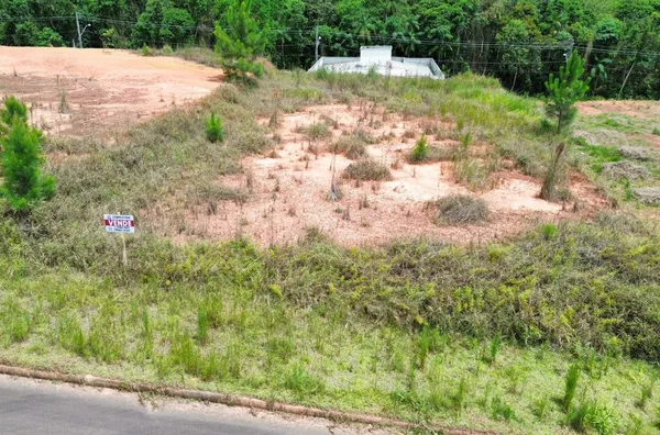 Terreno para venda, Divinéia, Rio Dos Cedros