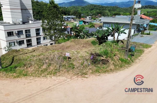 Terreno para venda,  São Roque, Timbó