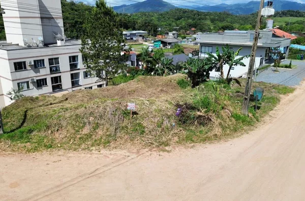 Terreno para venda,  São Roque, Timbó