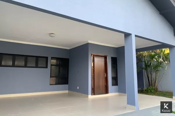 Aluguel casa residencial ou comercial no Santa Rosa,  Cuiabá - MT - Foto 2