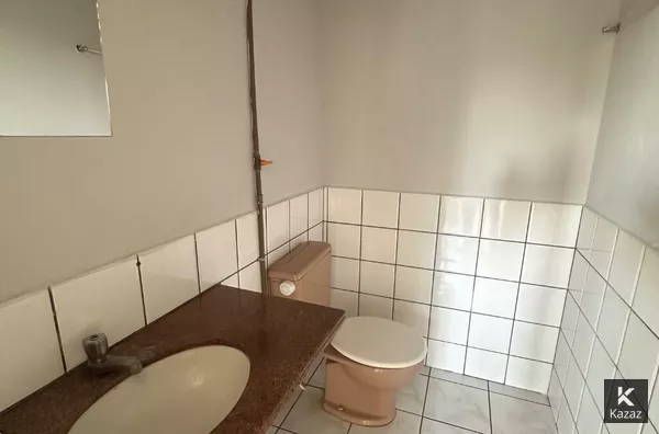 Venda casa no bairro poção com 2 quartos sendo 1 suíte em Cuiabá - Foto 7
