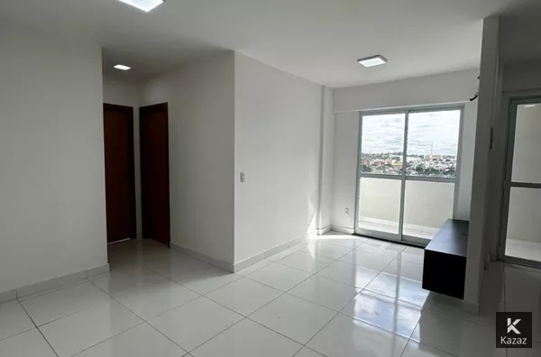 Aluguel Apartamento 02 quartos, semimobiliado, Cond. Moa,  Morada do Ouro, Cuiabá - MT - Foto 5