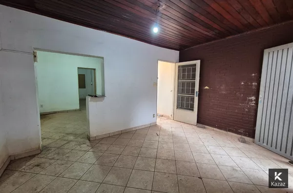 Venda Casa, Bairro Centro Norte, Cuiabá