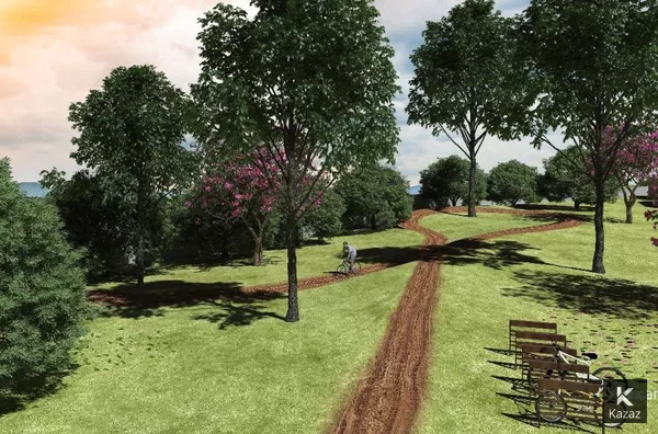 Venda lote Condomínio Brisas da Chapada, Cuiabá