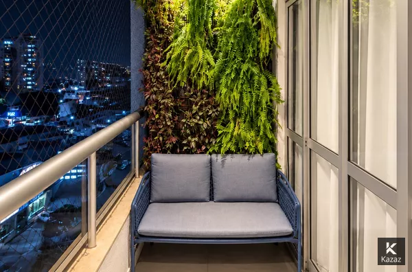 Venda Apartamento no bairro Popular com 131m2, edifício Van Gogh em Cuiabá - Foto 5
