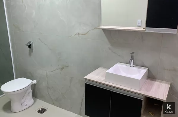 Aluguel casa residencial ou comercial no Santa Rosa,  Cuiabá - MT - Foto 19